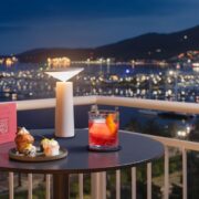 terrazza NH Hotels & Resorts La Spezia