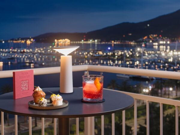 terrazza NH Hotels & Resorts La Spezia