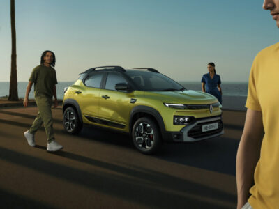Renault Kiger