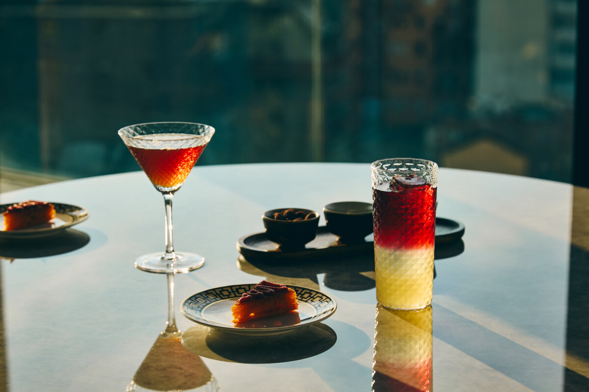 Aperitivo Orizzonti Milano