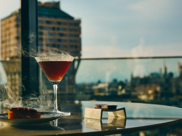 Aperitivo Orizzonti Milano
