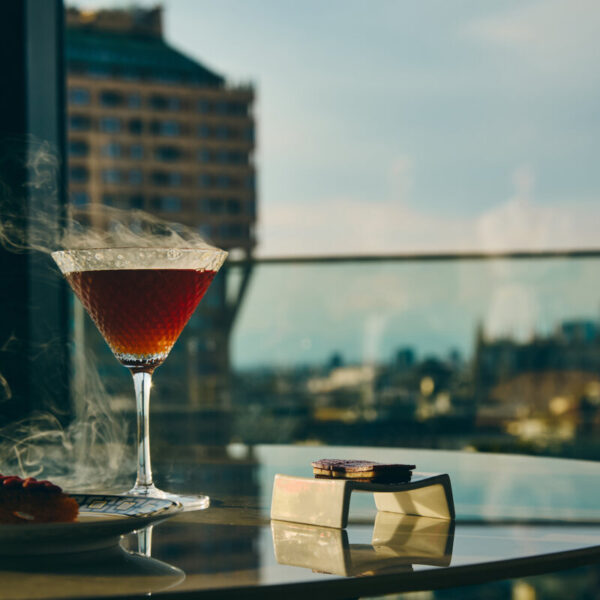 Aperitivo Orizzonti Milano