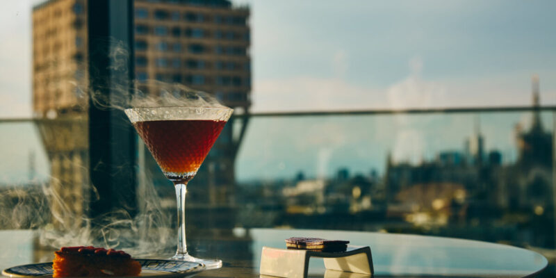 Aperitivo Orizzonti Milano
