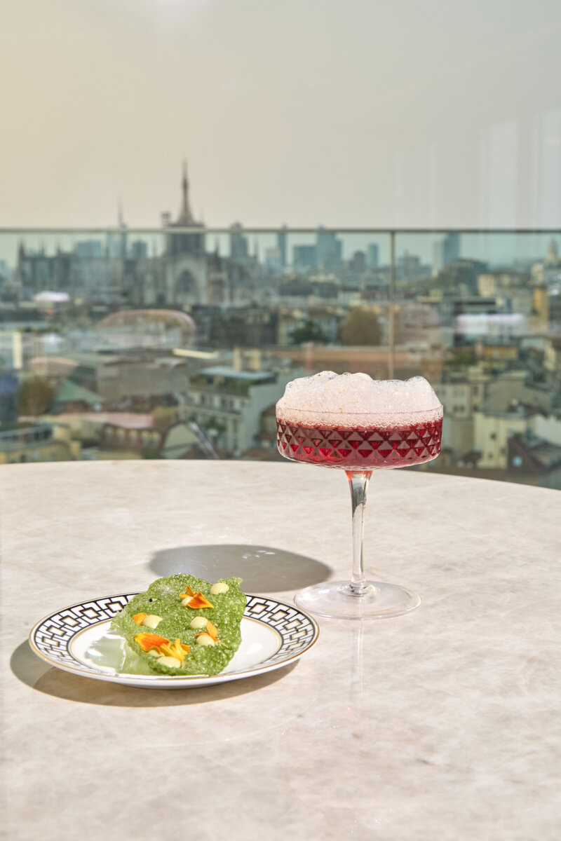 Aperitivo Orizzonti Milano