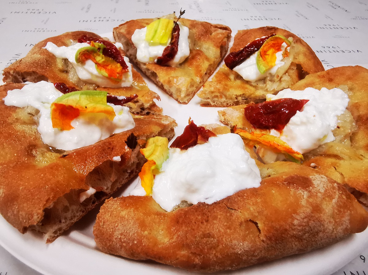 Festa del Baccalà: Bacco & Bacalà a Sandrigo tra degustazioni e mixology 6 pizza