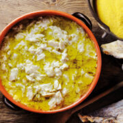 Festa del Baccalà Sandrigo - bacalà alla vicentina