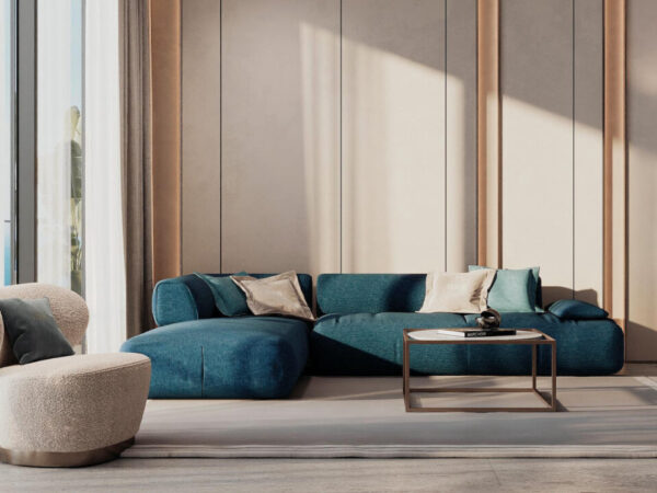 Gianfranco Ferré Residences