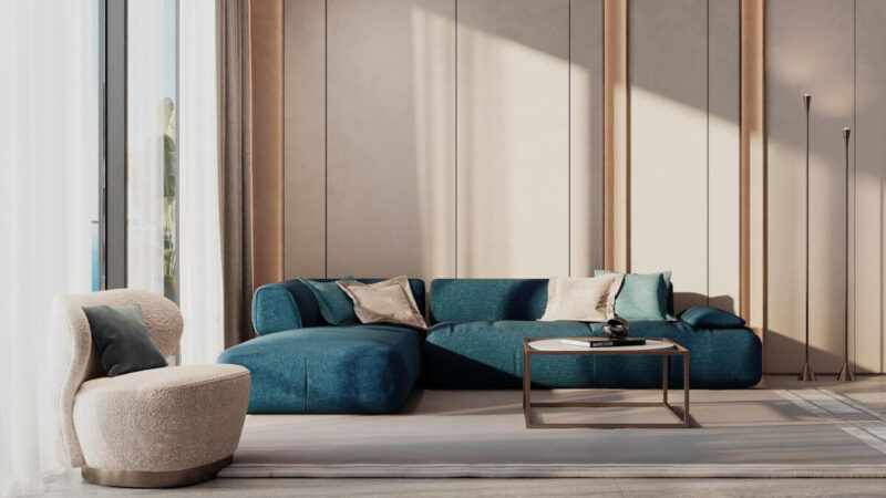 Gianfranco Ferré Residences