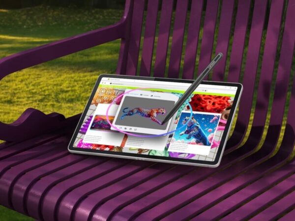 Lenovo Yoga Tab