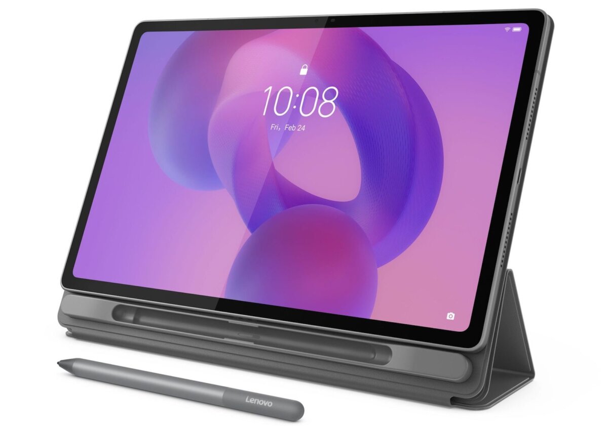 Lenovo Idea Tab Plus