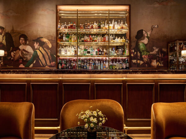 Hotel Savoy Firenze