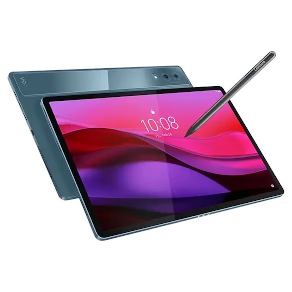 Lenovo Yoga Tab