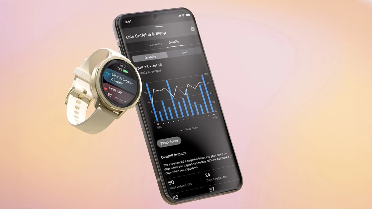 Garmin Venu 4