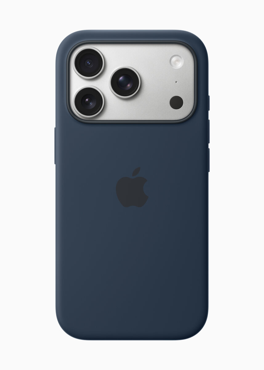 Apple iPhone 17 Pro e Pro Max: design, chip A19 e fotocamere rivoluzionarie 13 Apple iPhone 17 Pro