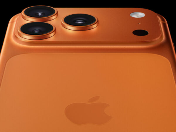 Apple iPhone 17 Pro