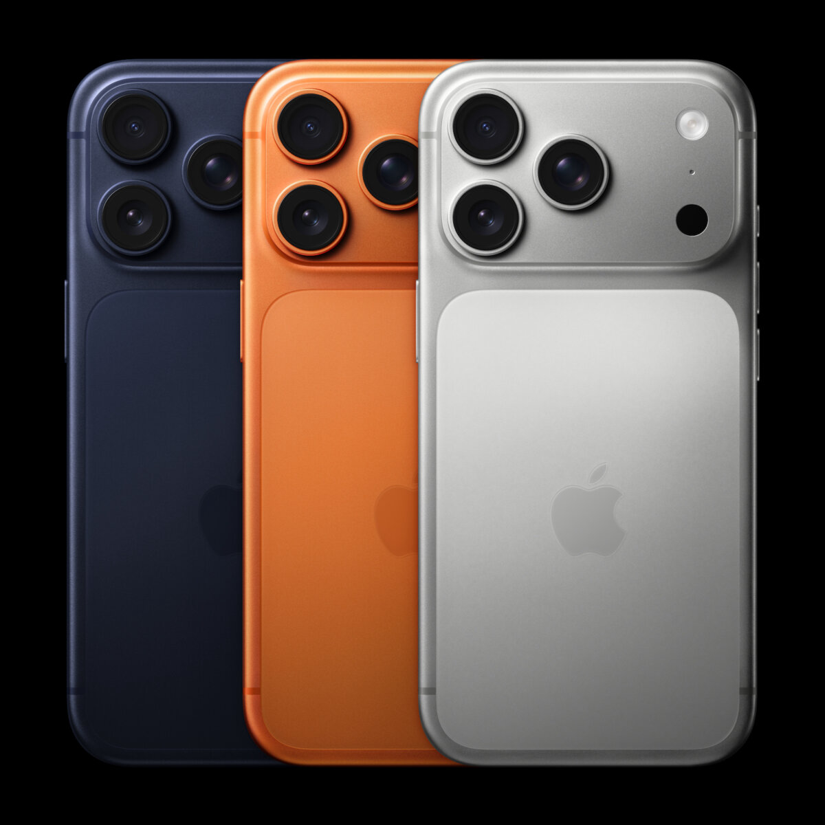 Apple iPhone 17 Pro e Pro Max: design, chip A19 e fotocamere rivoluzionarie 8 Apple iPhone 17 Pro