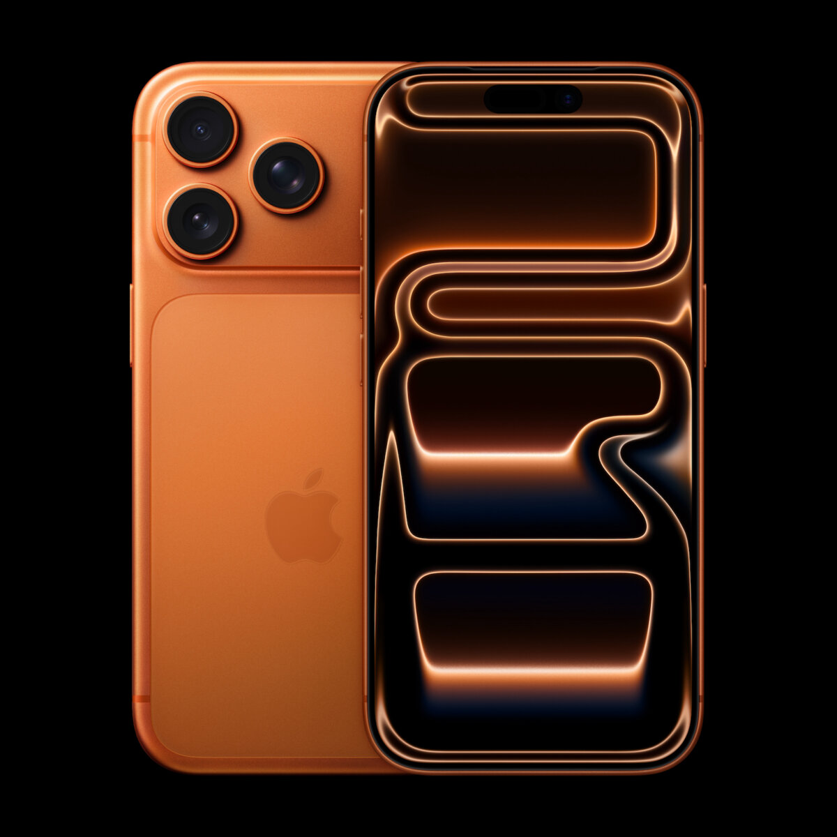 Apple iPhone 17 Pro e Pro Max: design, chip A19 e fotocamere rivoluzionarie 10 Apple iPhone 17 Pro