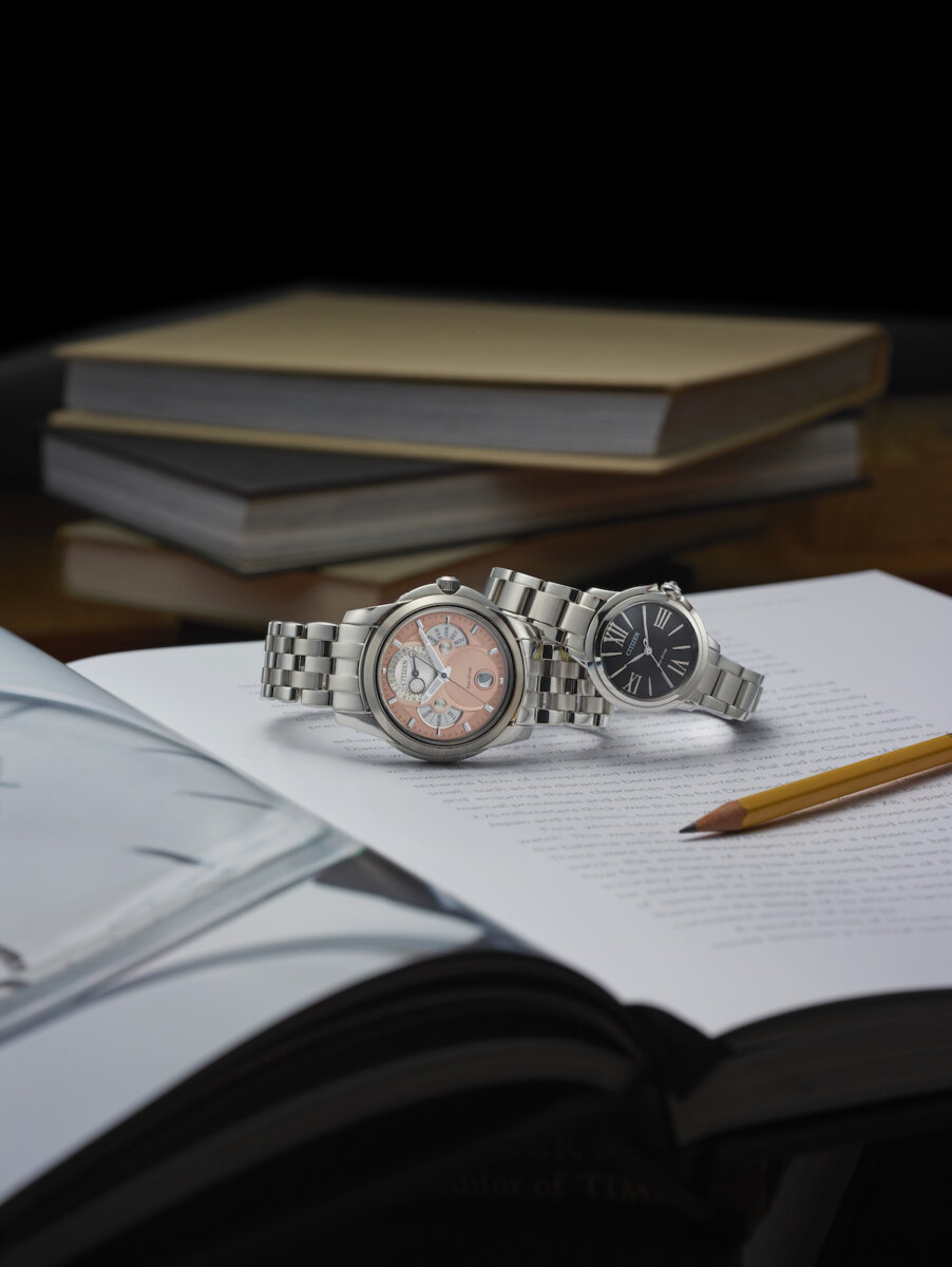 Citizen L 2025