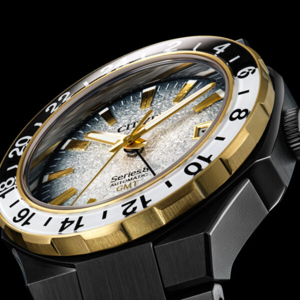 Citizen Serie 8 Winter Limited Edition