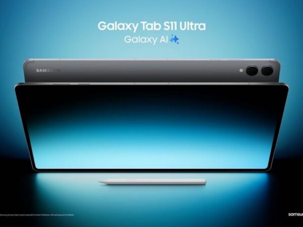 Tablet Samsung Galaxy Tab S11