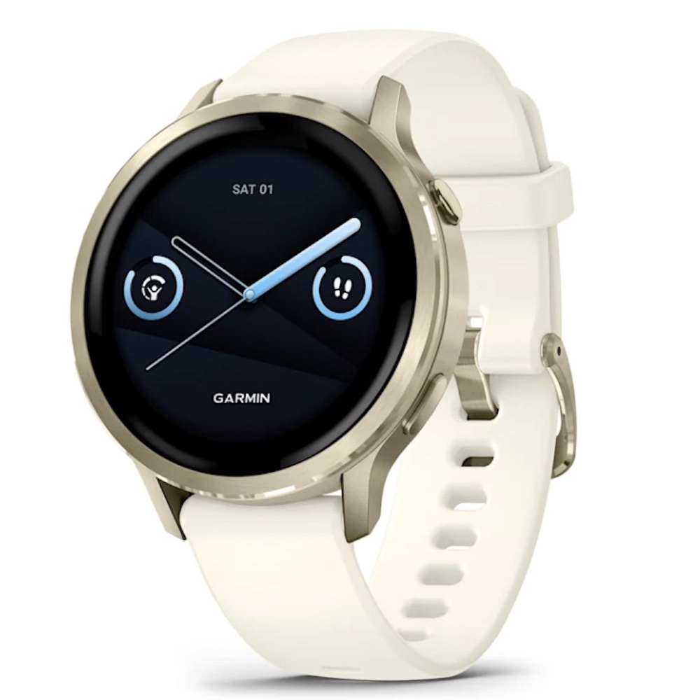 Garmin Venu 4