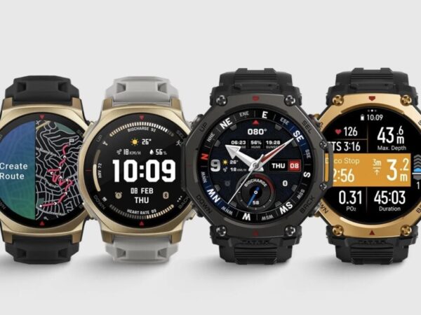 Amazfit T-Rex 3 Pro
