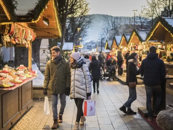 mercatino di natale alto adige
