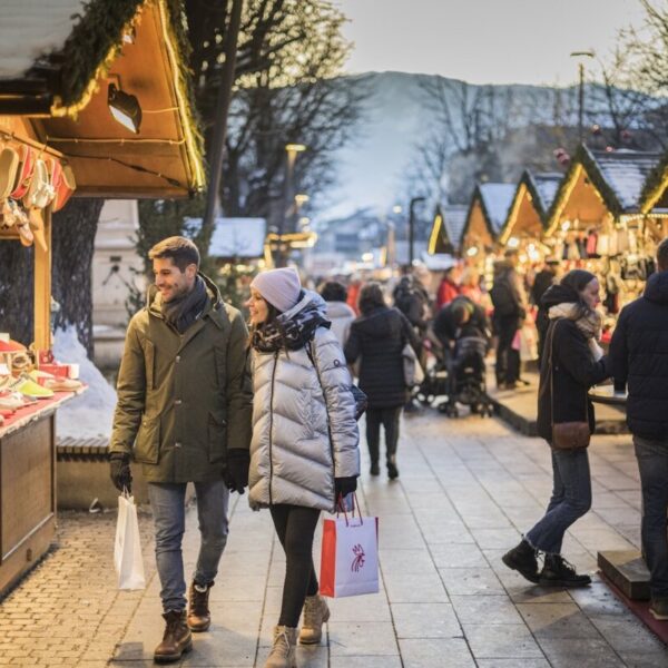 mercatino di natale alto adige