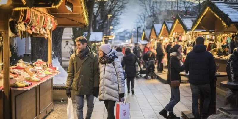 mercatino di natale alto adige