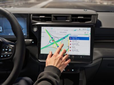 Ford Puma BlueCruise Edition