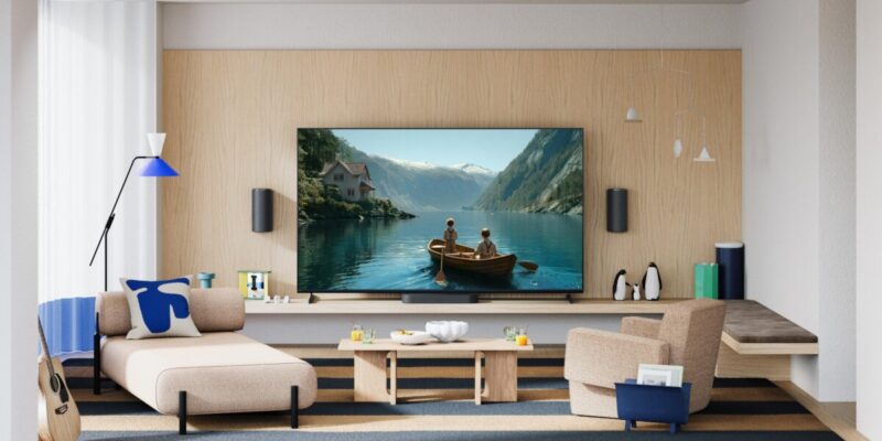Sony BRAVIA