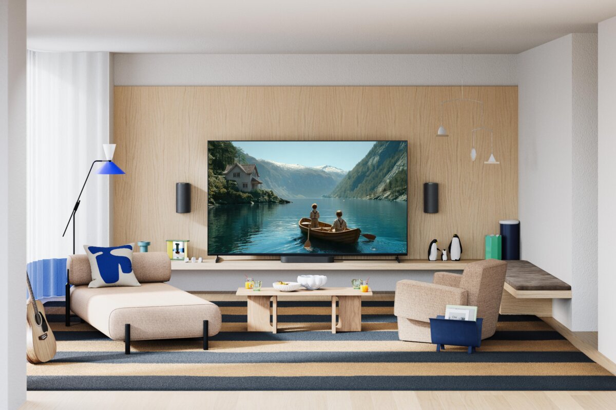 Sony BRAVIA