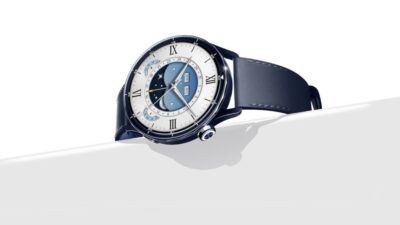 Smartwatch Xiaomi Watch S5 46mm