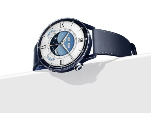 Smartwatch Xiaomi Watch S5 46mm