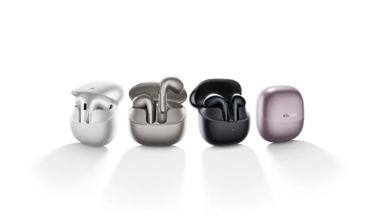 cuffie Xiaomi Buds 6