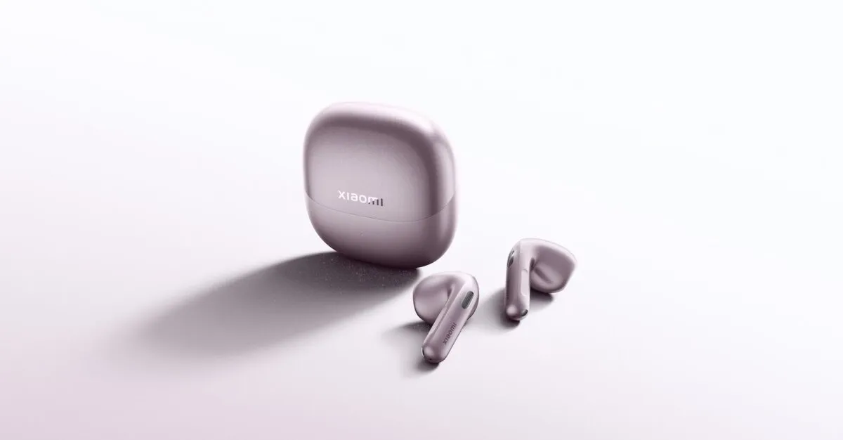 cuffie Xiaomi Buds 6