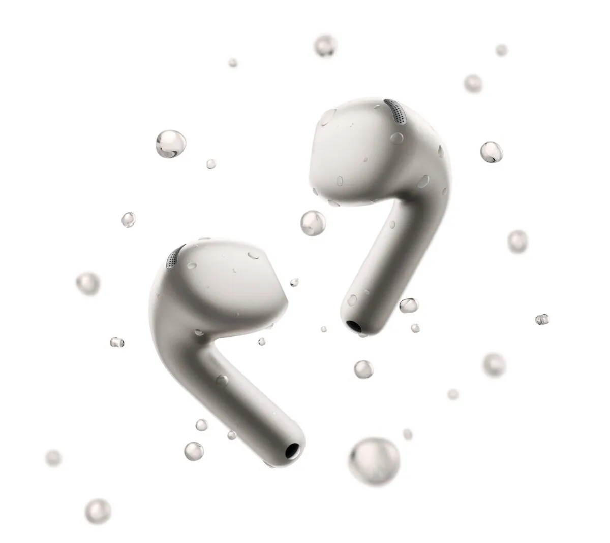 cuffie Xiaomi Buds 6