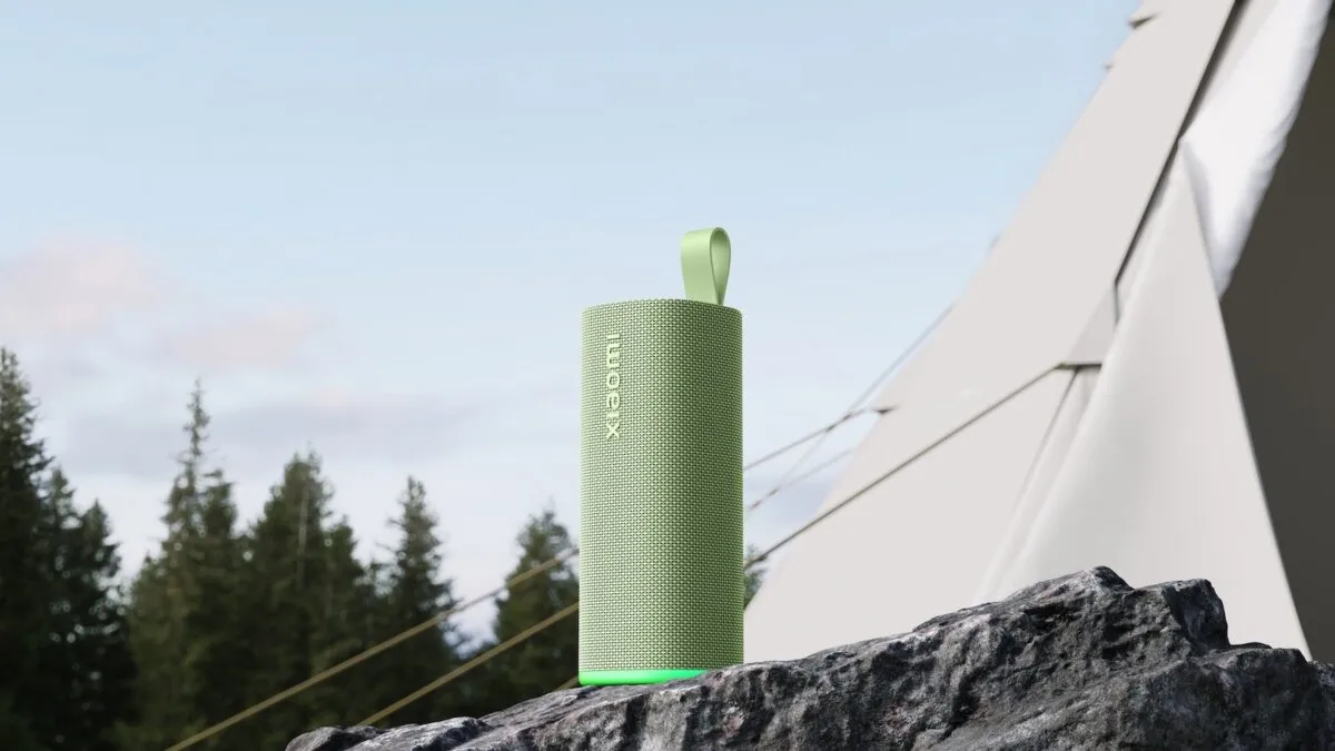 Xiaomi Sound Play