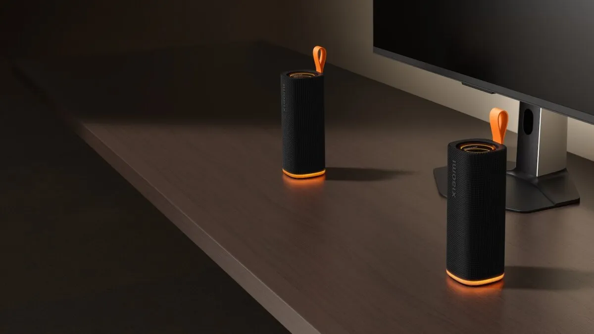 Xiaomi Sound Play