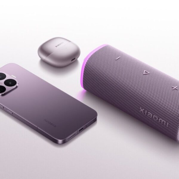 cuffie Xiaomi Buds 6 e Xiaomi Sound Play