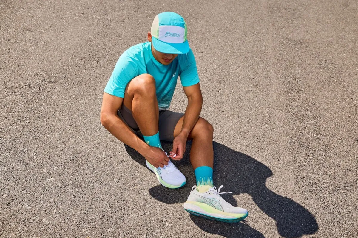 Nuove scarpe running Asics GEL KAYANO 33: comfort e stabilità per la corsa perfetta 3 Asics GEL KAYANO 33