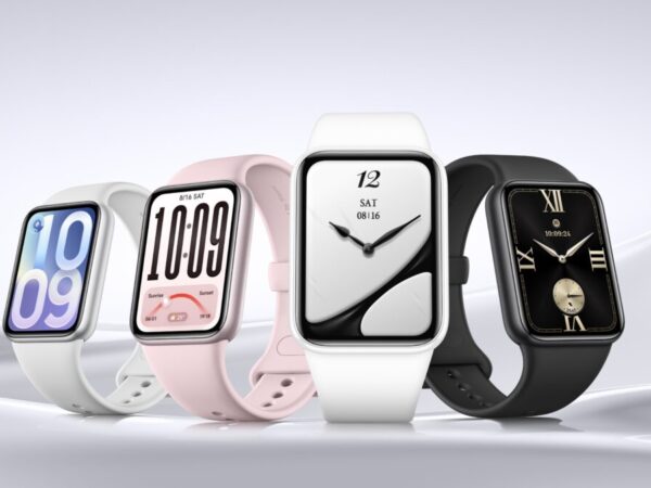 Benessere e sport al polso: Xiaomi Smart Band 10 Pro 16 Xiaomi Smart Band 10 Pro