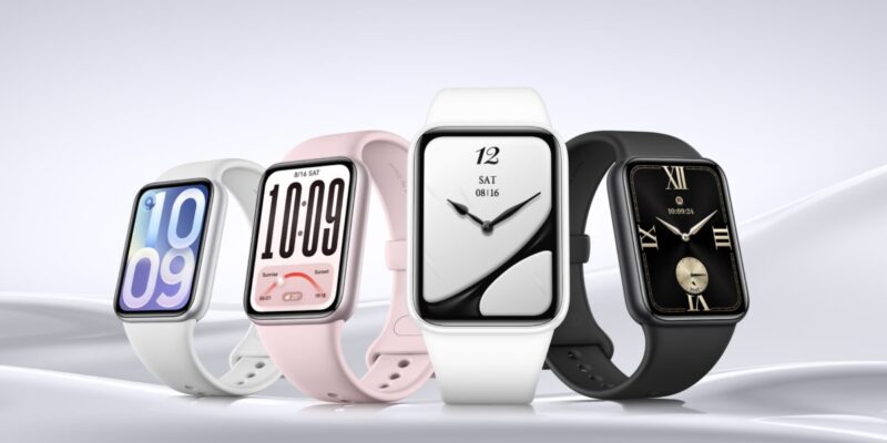 Xiaomi Smart Band 10 Pro