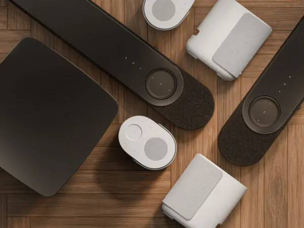 Bose Lifestyle Collection: audio di alta qualità bello e di design 17 Bose Lifestyle Collection