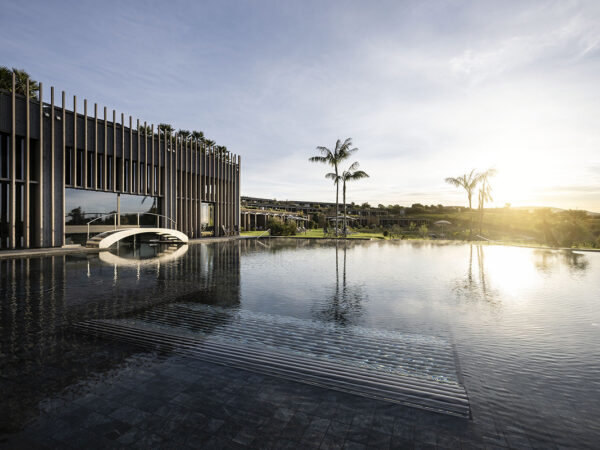 Lusso e benessere in Sicilia: esperienze esclusive tra vigneti e resort 18 adler spa resort