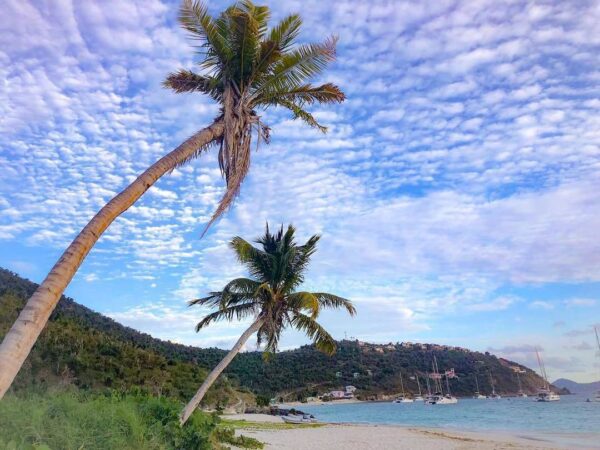 Vacanze ai Caraibi: le Isole Vergini Britanniche tra slow travel e lusso 12 Isole Vergini Britanniche