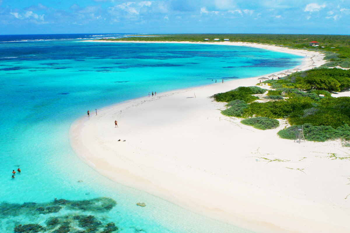 Vacanze ai Caraibi: le Isole Vergini Britanniche tra slow travel e lusso 7 Isole Vergini Britanniche