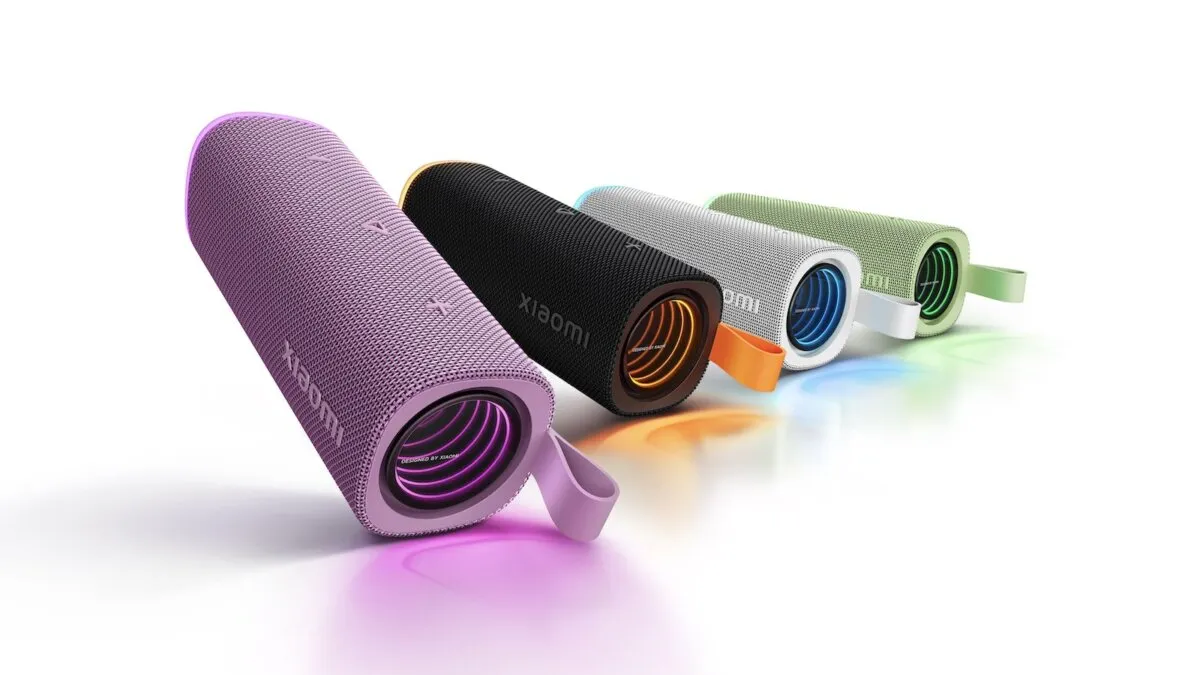 Xiaomi Sound Play
