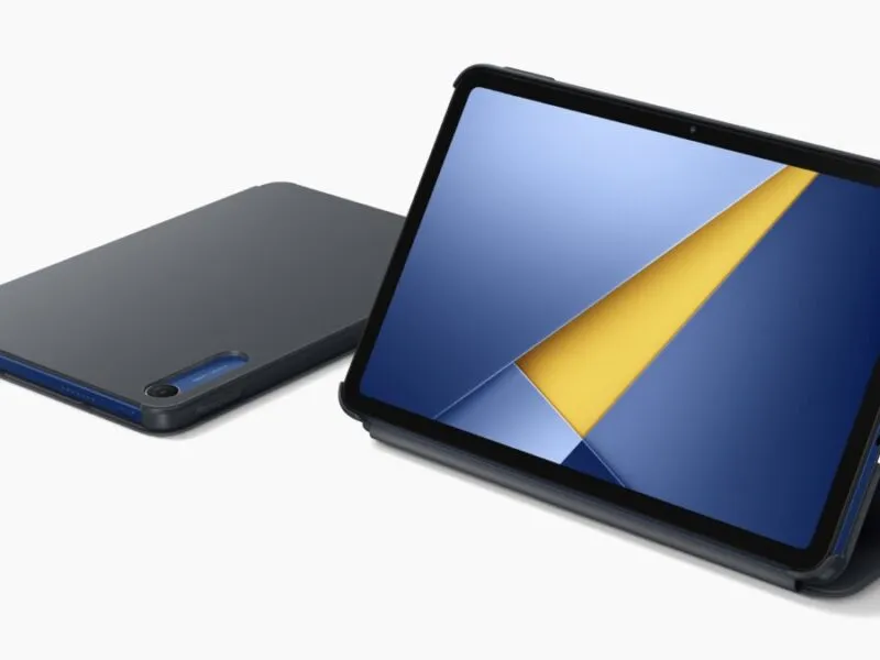 tablet POCO Pad C1