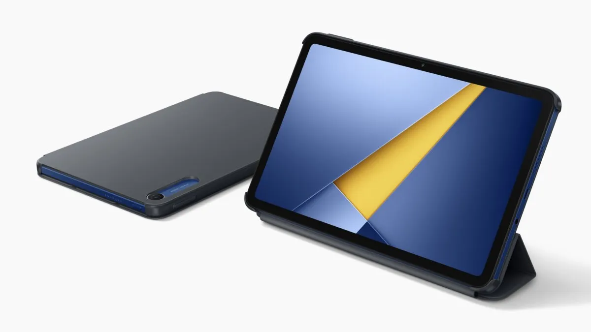tablet POCO Pad C1